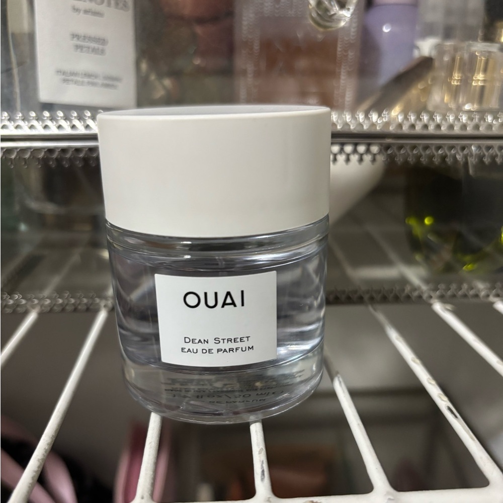 OUAI Dean Street Perfume